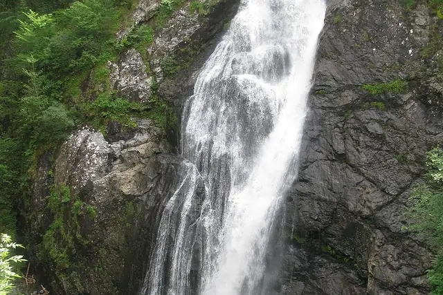 Falls Of Foyers – Wasserfall
