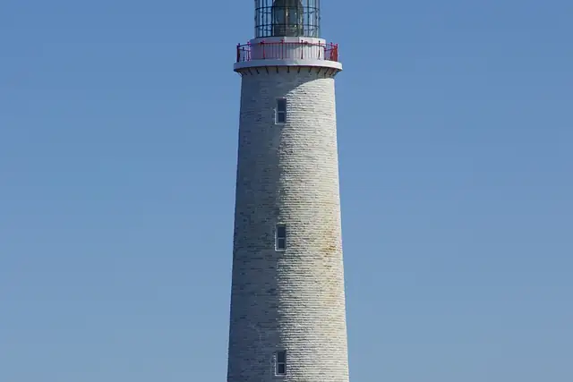 Cap-des-Rosiers – Lighthouse
