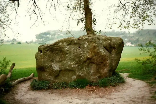 White Horse Stone – Ruine, bei Maidstone