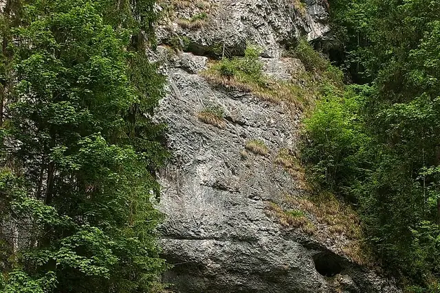 Lurgrotte – Cave, 18 km from Graz
