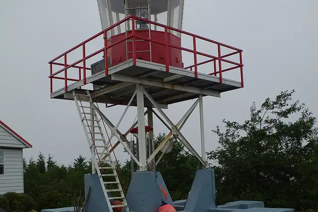 Cape Scott Lighthouse – Leuchtturm