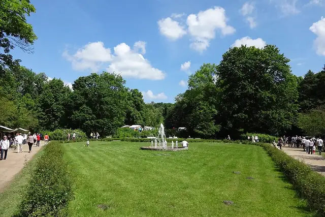 Eiskeller – Ruine, 13 km von Strausberg