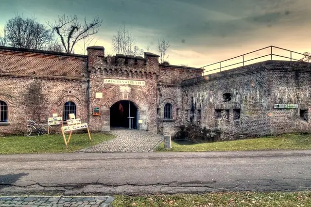 Kölner Festungsmuseum – Festung, bei Köln