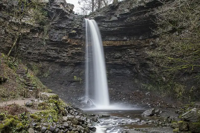 Hardraw Force – Wasserfall