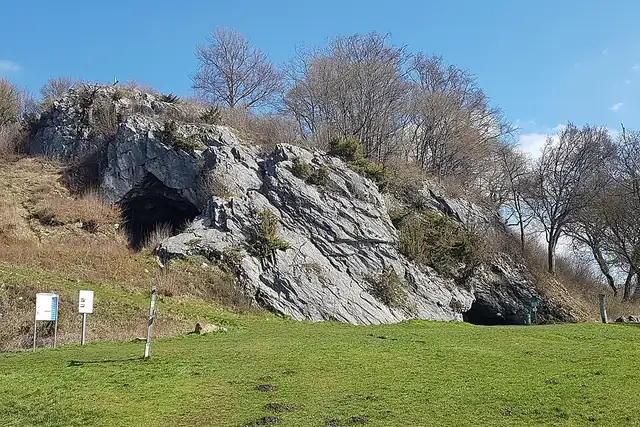 Hohler Stein – Cave, near Warstein