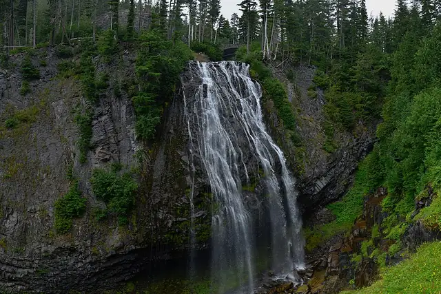 Narada Falls – Wasserfall