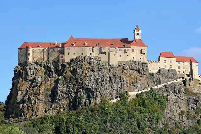 Riegersburg – Castle