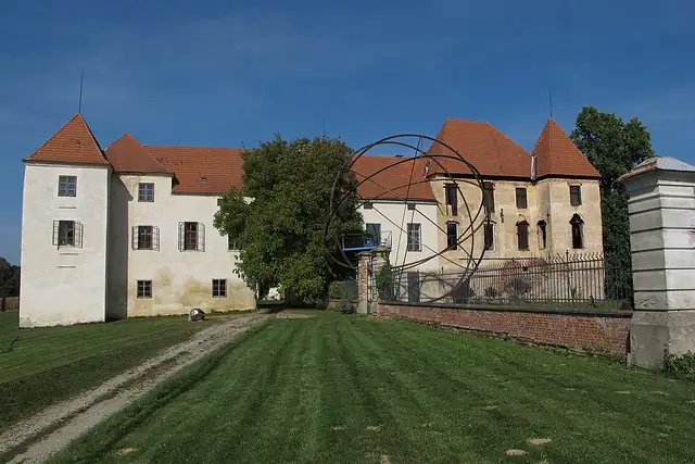 Schloss Kalsdorf – Castle