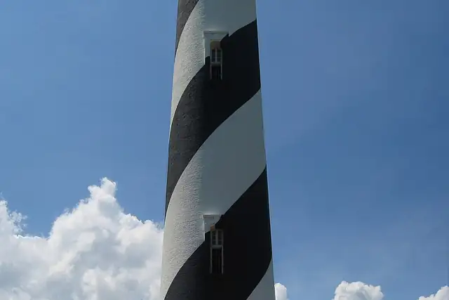 Saint Augustine Lighthouse – Lighthouse
