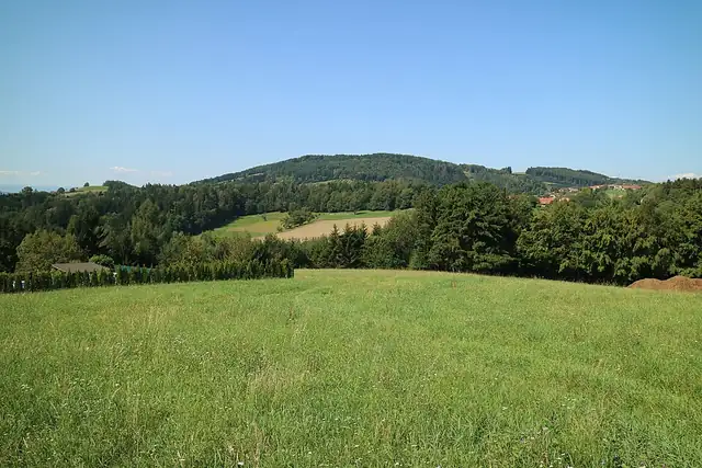 Stephanienwarte – Aussichtsturm, 6 km von Graz