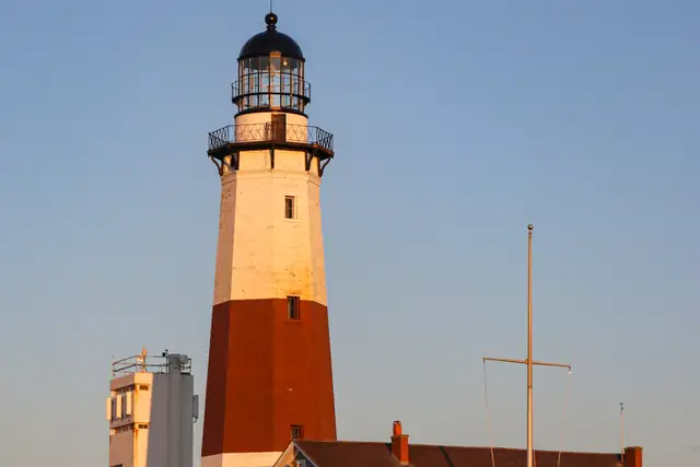 Montauk Point Lighthouse – Lighthouse
