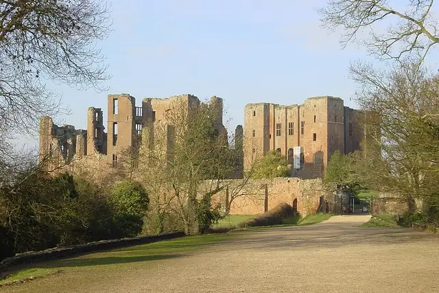 Kenilworth Castle – Castle, near Kenilworth