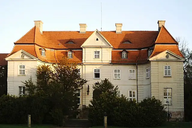 Schloss Karlsburg – Burg oder Schloss, 19 km von Universitäts- und Hansestadt Greifswald