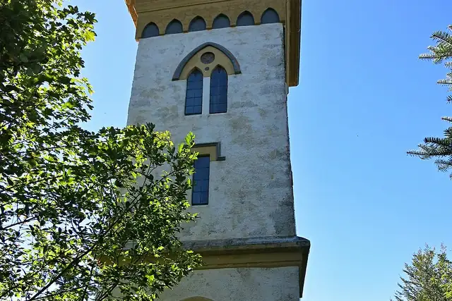 Tour Jürgensen – Aussichtsturm, 10 km von La Chaux-de-Fonds