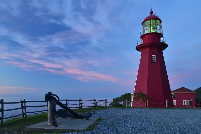 Phare de La Martre – Lighthouse