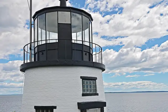 Owls Head Light – Lighthouse