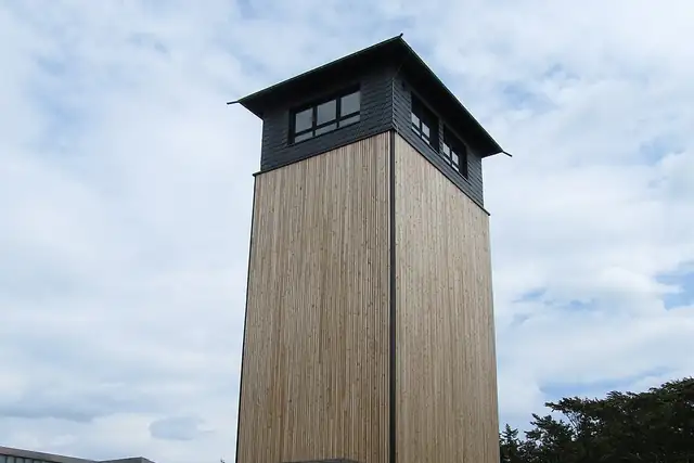 Robert-Kolb-Turm – Lookout tower, 9 km from Meinerzhagen