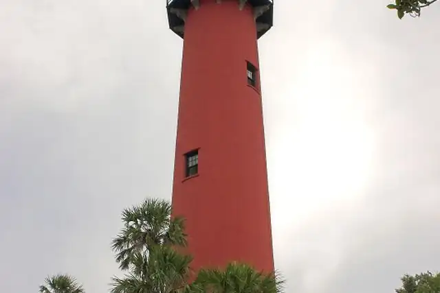 Jupiter Inlet Light – Lighthouse, near Jupiter
