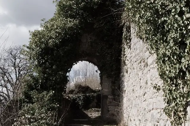 Burg Limpurg – Ruine, bei Schwäbisch Hall