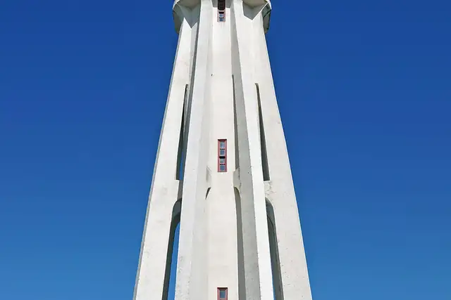 Phare de Pointe-au-Père – Lighthouse, 9 km from Rimouski