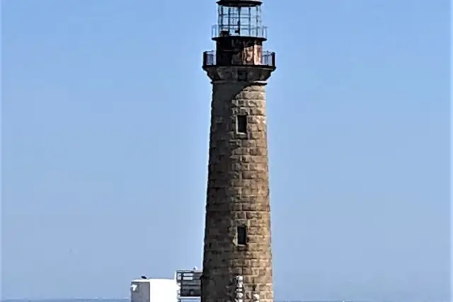 Little Gull Island Light – Lighthouse, 15 km from Waterford
