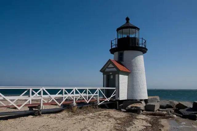 Brant Point Light – Leuchtturm