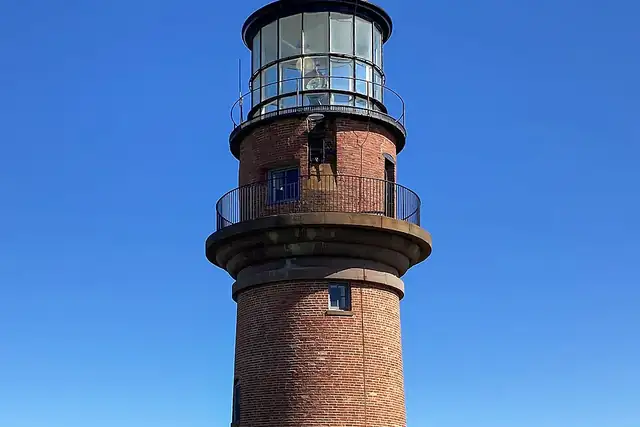 Gay Head Light – Leuchtturm
