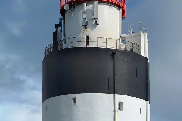 Hook Head Lighthouse – Leuchtturm, 19 km von Waterford